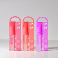 Yummy Lip Oil   Yummy Lip Oil   1